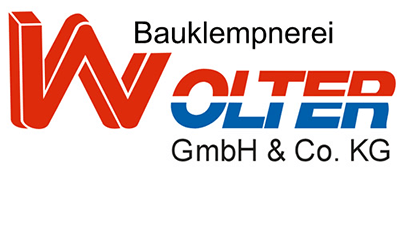 Stellenangebot der Bauklempnerei Wolter GmbH & Co. KG