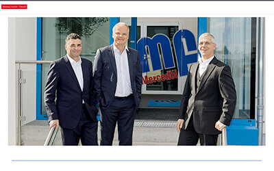 mf Mercedöl GmbH auf facebook