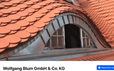 Wolfgang Blum GmbH & Co. KG: Unterwegs in Berlin UND in den Socials